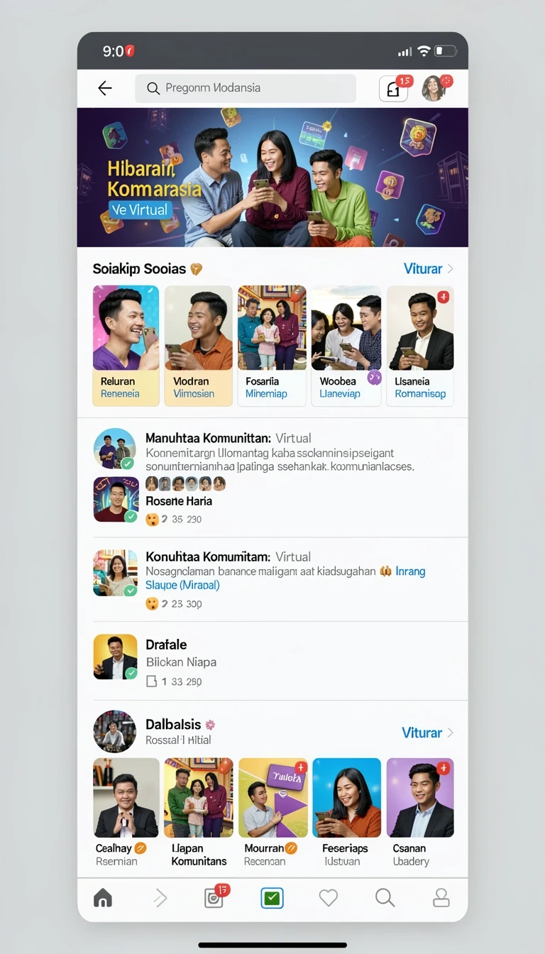Download apigacor888 APK untuk Android 2