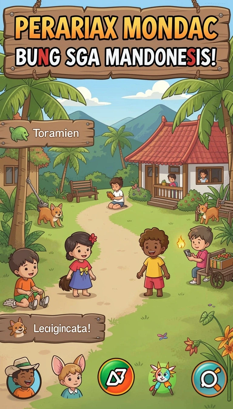 Download apigacor888 APK untuk Android 3