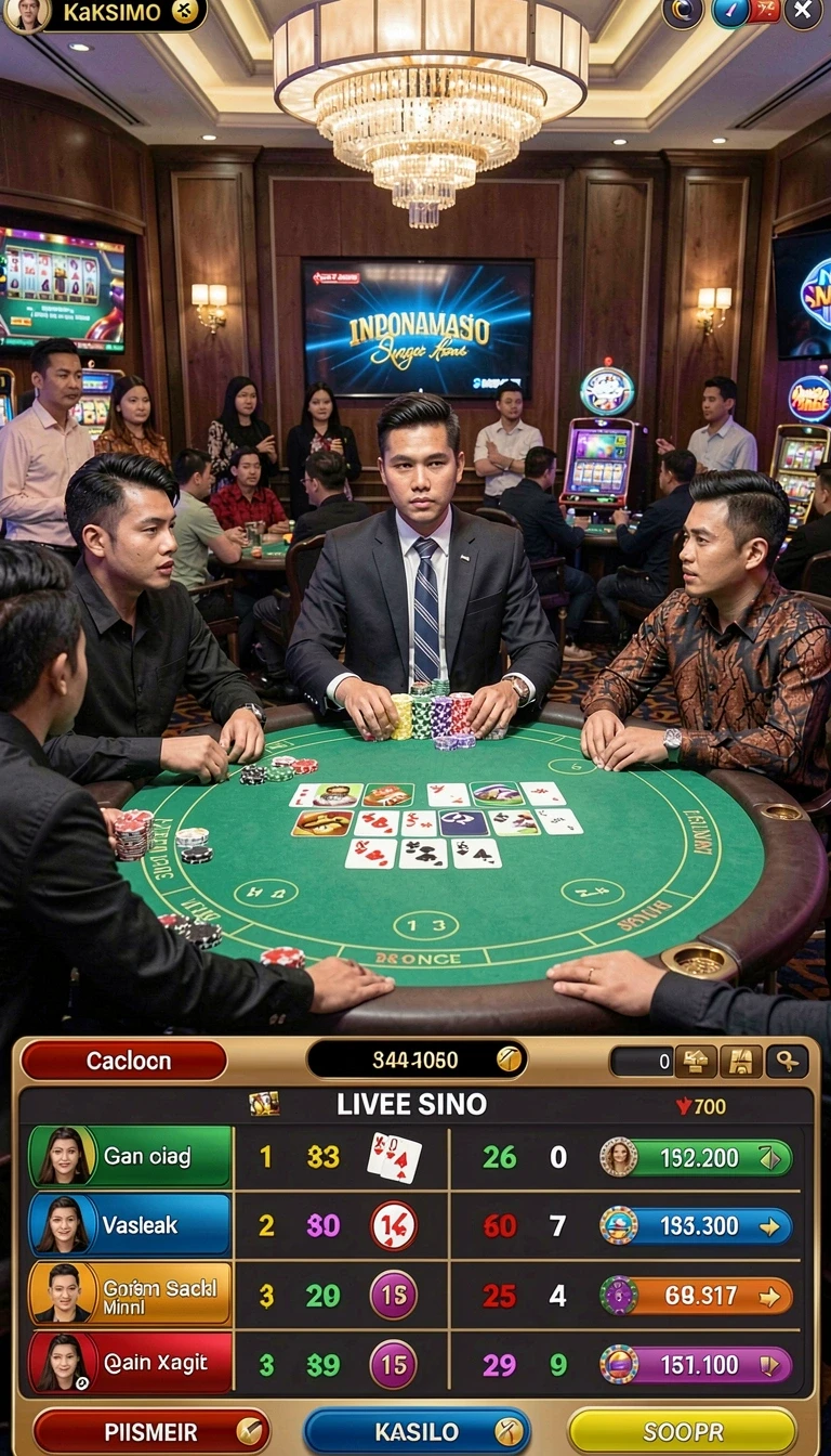Download gg368 APK untuk Android 2