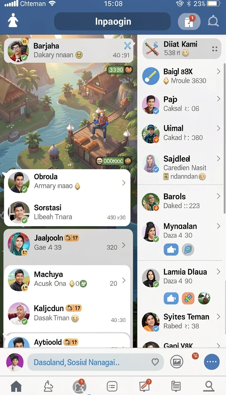cendana777 App APK Terbaru