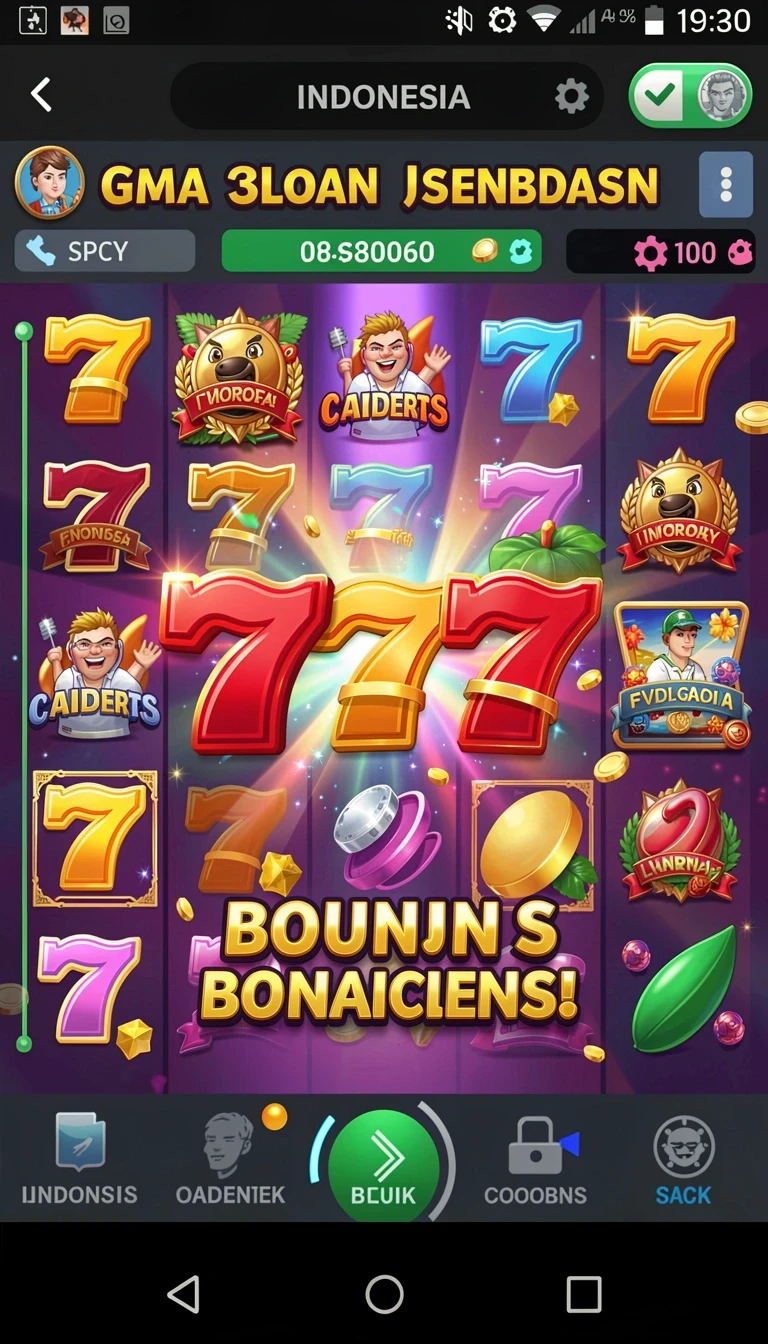 Download nusbat88 APK untuk Android 2