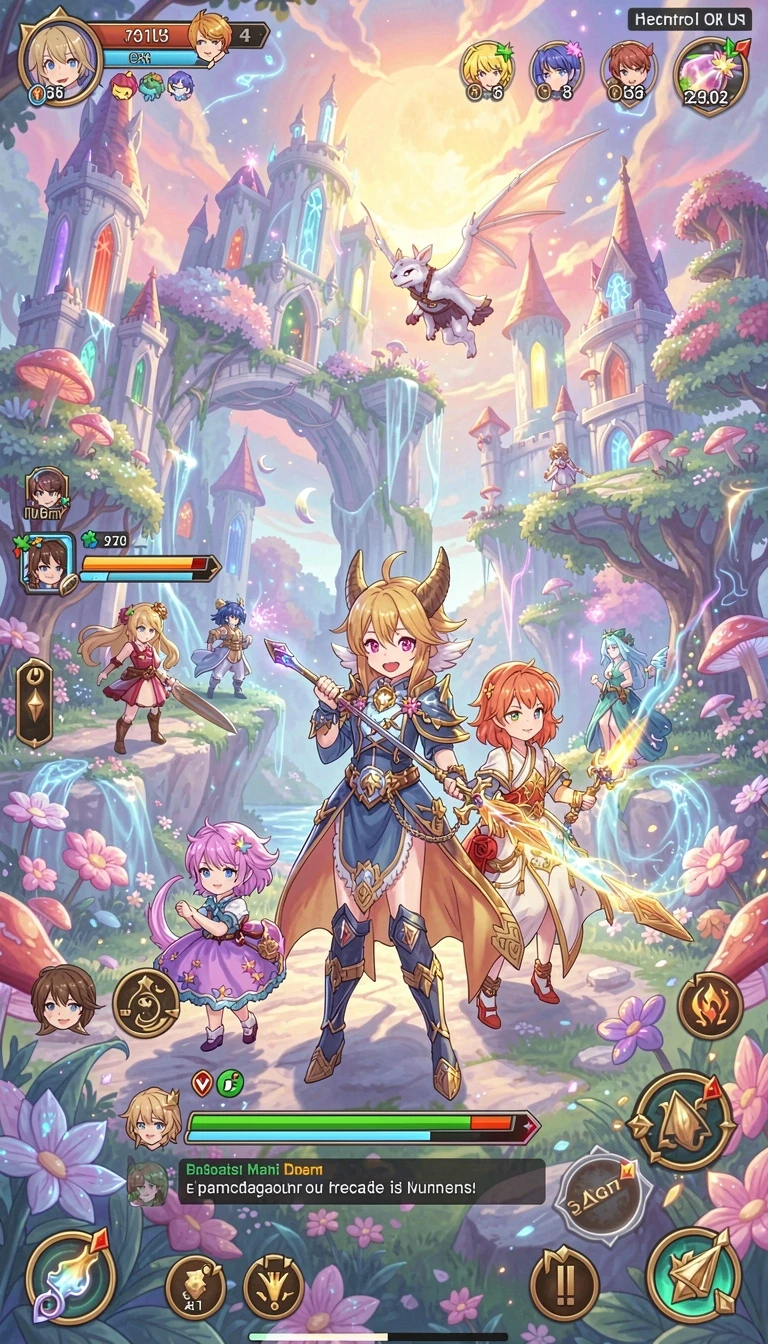 Download gg368 APK untuk Android 3