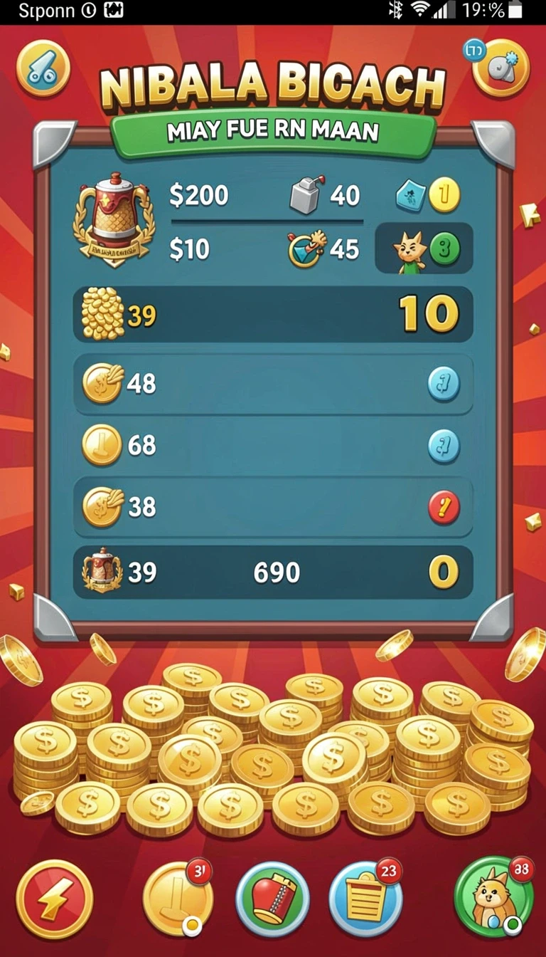 Download nusbat88 APK untuk Android 3