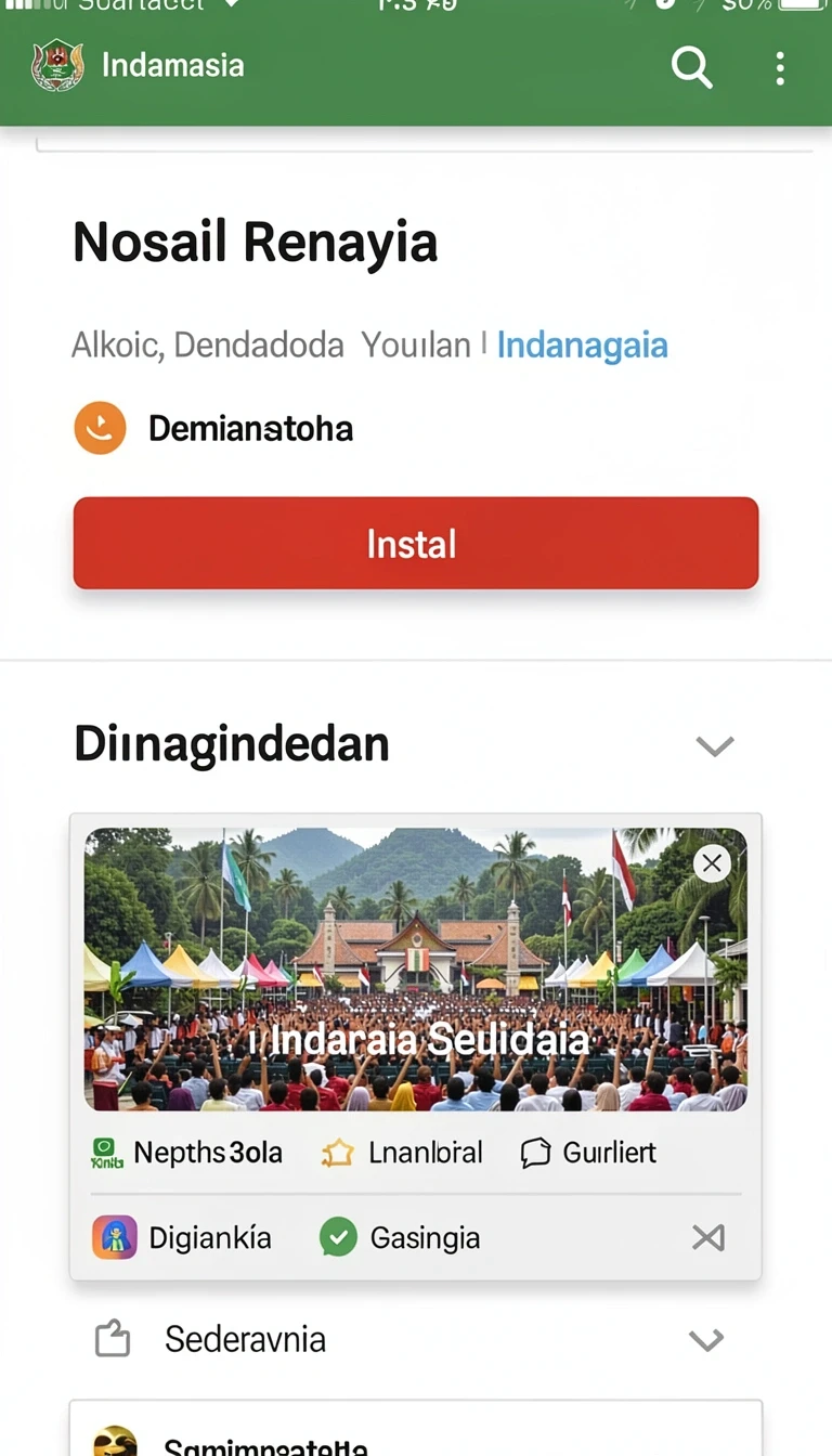 Download dhx4d APK untuk Android 2