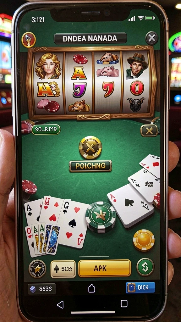 Download nusbat88 APK untuk Android
