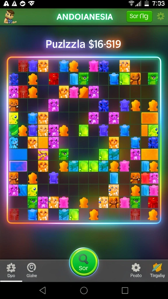 cendana777 App APK Terbaru 3