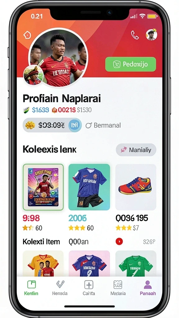 Download maxwin77 APK untuk Android